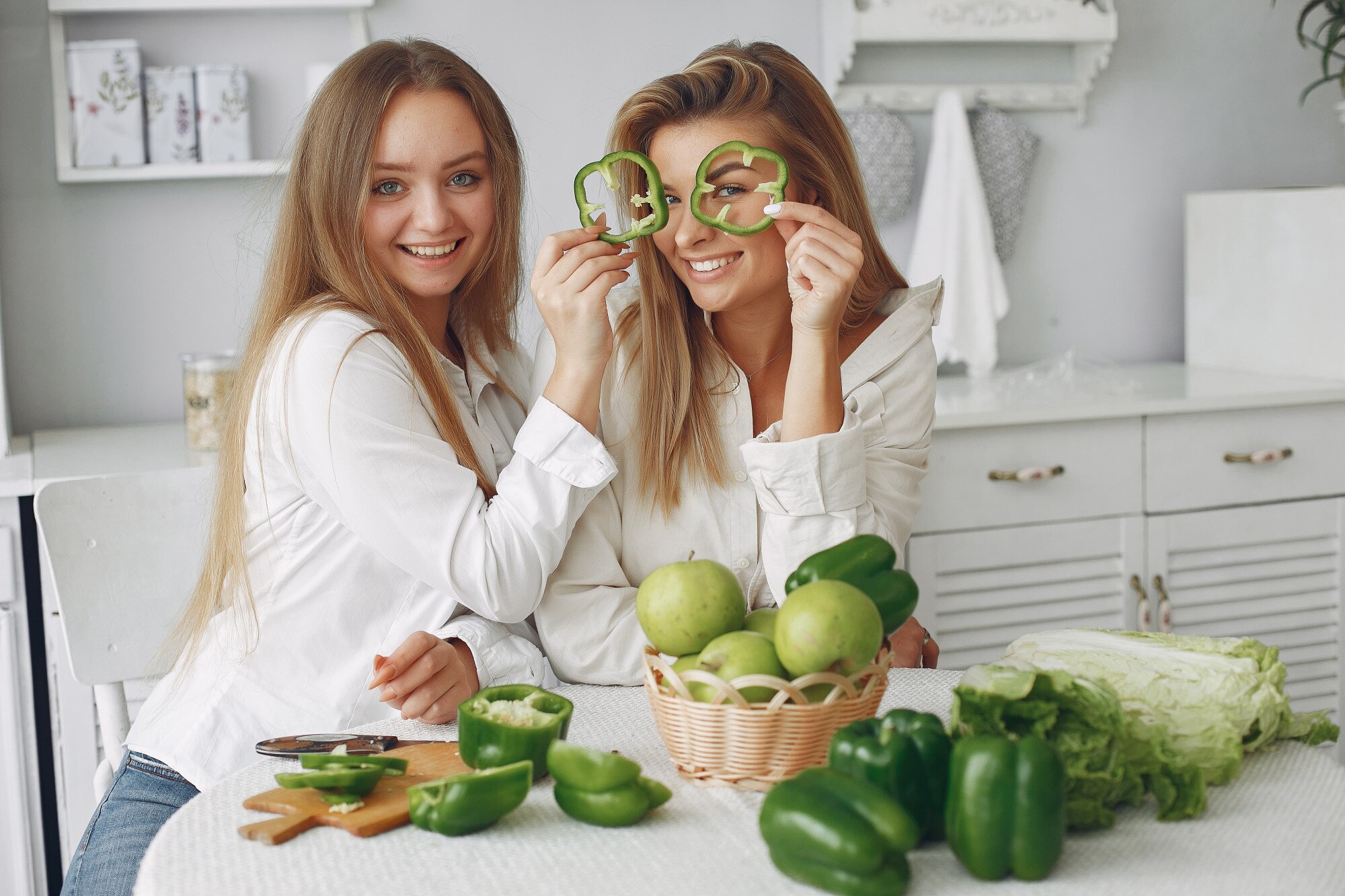 Alimentos frescos